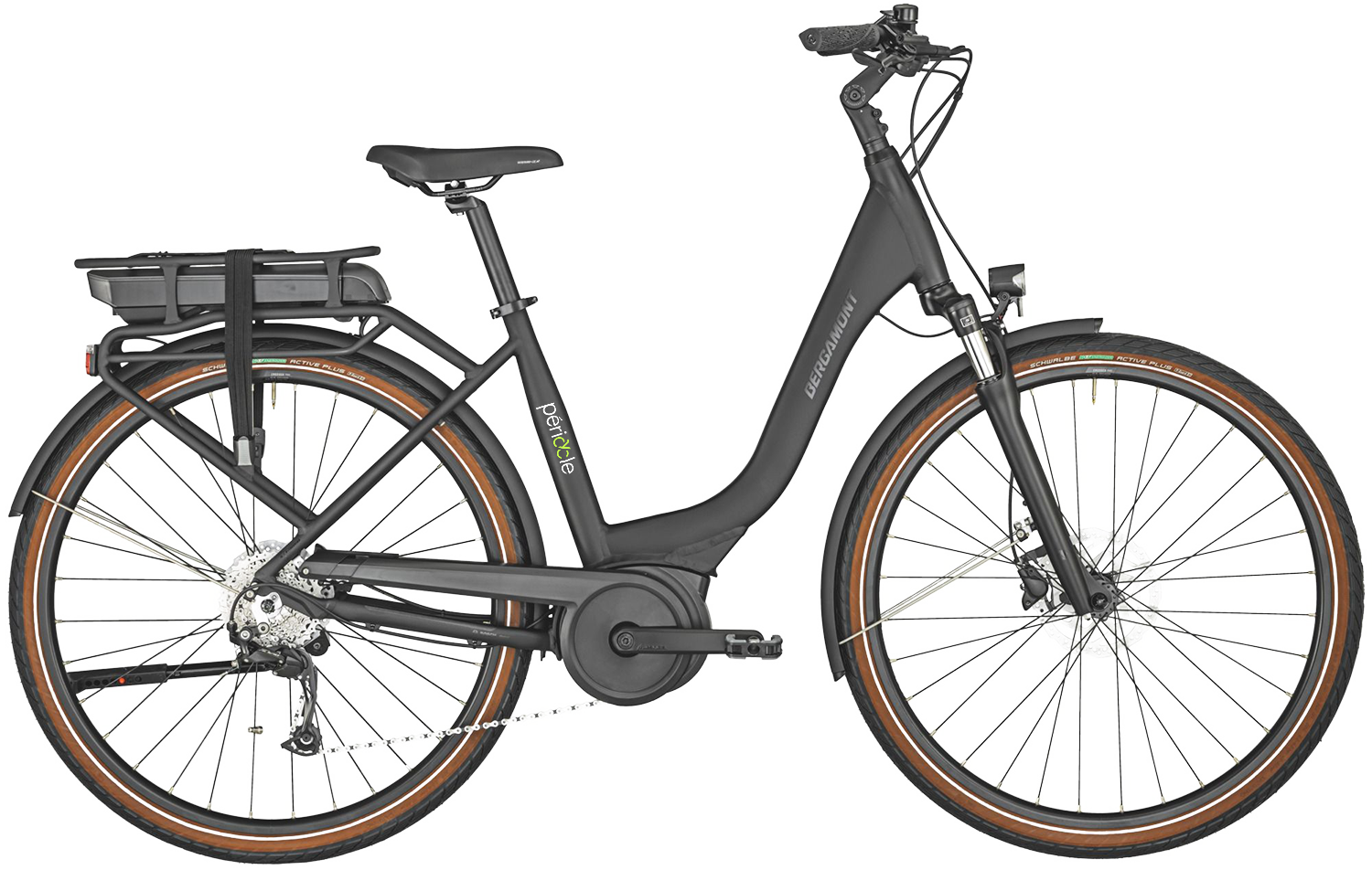 pericycle velos libre service sarlat dordogne velo electrique bergamont e horizon 4 rt